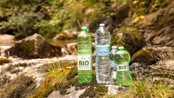 Fonti di Vinadio’s much-in-demand water from the Alps