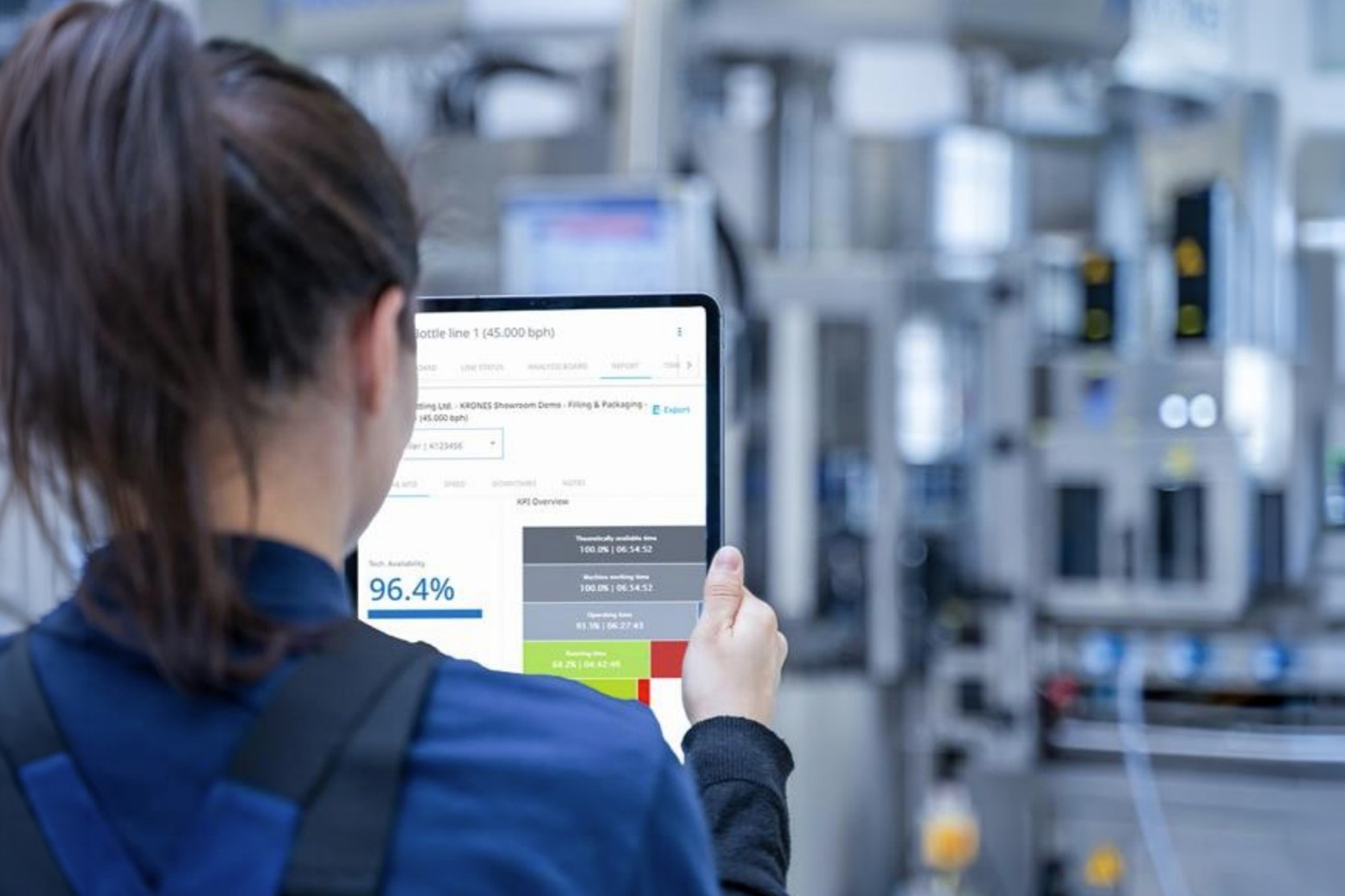 Smart Commissioning is the framework. Analytics is a key component.