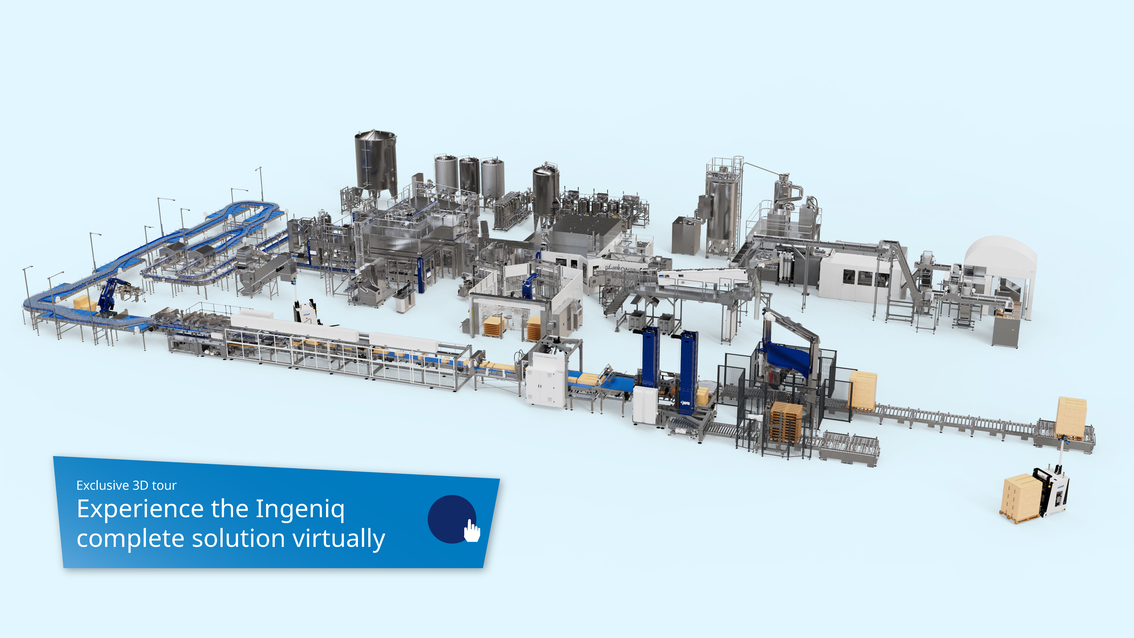 Ingeniq mit Hotspots