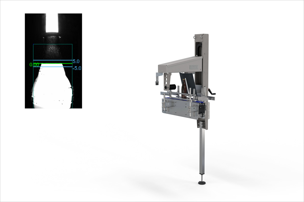 Eingebettet in moderne Linienkonzepte