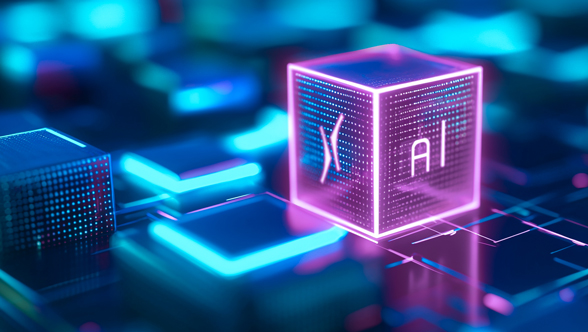 La inteligencia artificial en la industria de las bebidas y los alimentos l&iacute;quidos