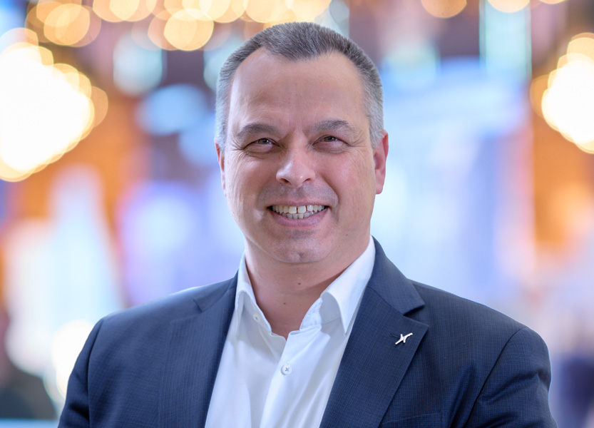 B&uuml;lent Bayraktar