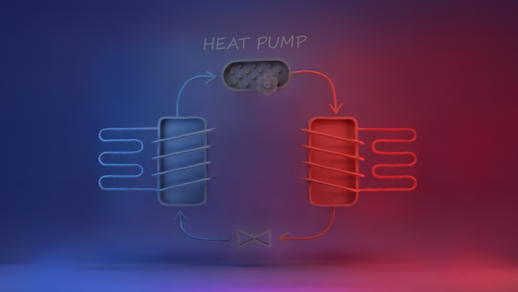 Surplus waste heat? A heat pump can put it to work 