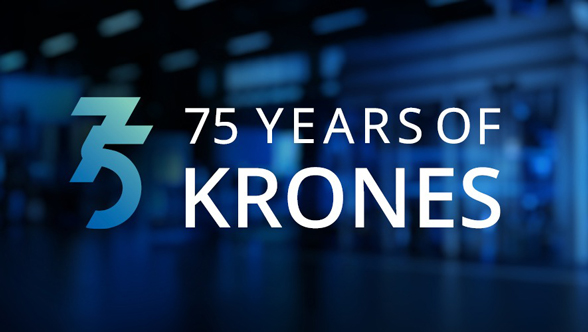 From a small Neutraubling workshop to a global technology partner