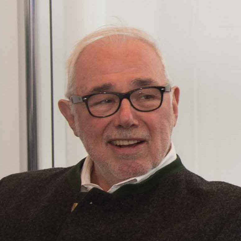 Erwin Hächl