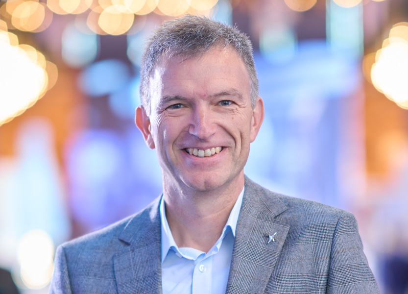 Markus Tischer