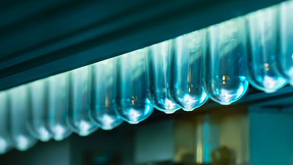 How real-time AI is transforming beverage supply chains